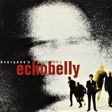 Echobelly -  Everyone's Got One